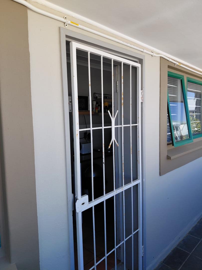 To Let 1 Bedroom Property for Rent in Stellenbosch Central Western Cape